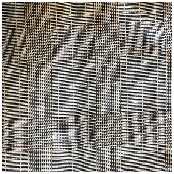 🎁  Plaid Sweater Top The Valmai - Picture 6 of 6